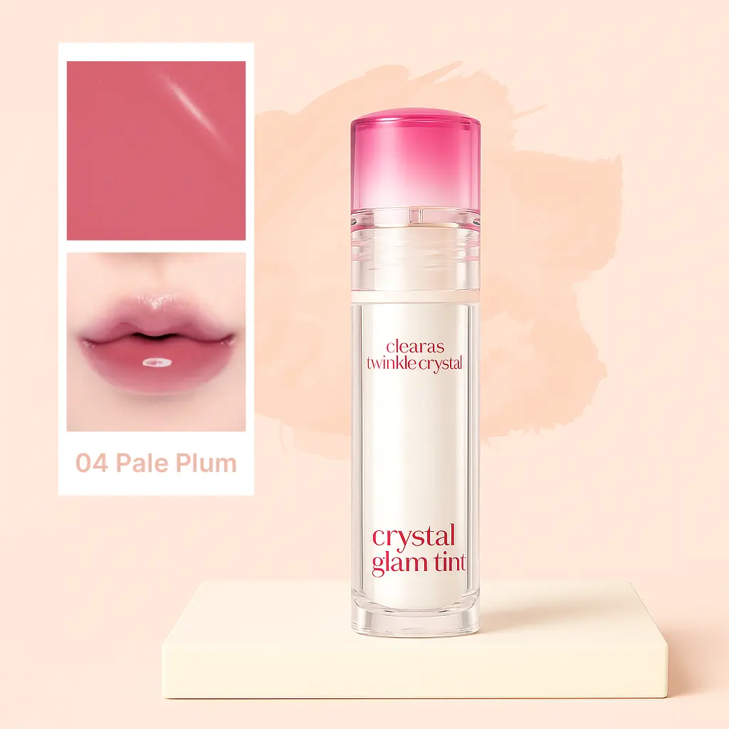 CLIO-Crystal Glam Tint-04 Pale Plum.webp