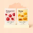 Missha-Airy Fit Sheet Mask-Pomegranate-Honey.webp