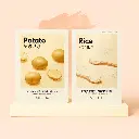 Missha-Airy Fit Sheet Mask-Potato-Rice.webp