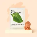 Lindsay set-Abib Mild Acidic pH Sheet Mask Heartleaf-toalla.webp