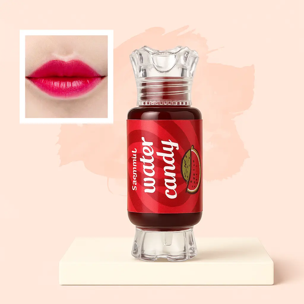 The Saem-Candy Tint Set-watermelon-2.webp