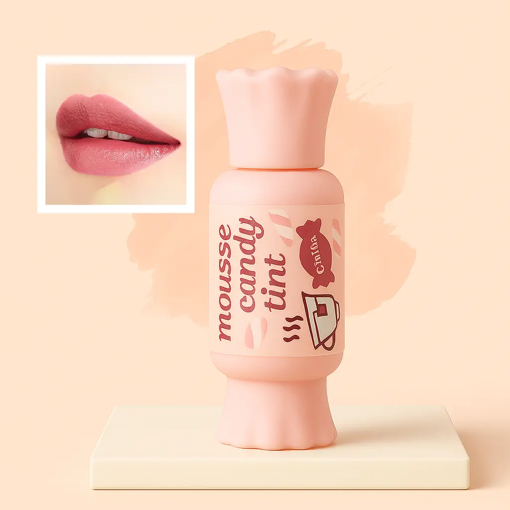 The Saem-Candy Tint Set-chai tea-2.webp