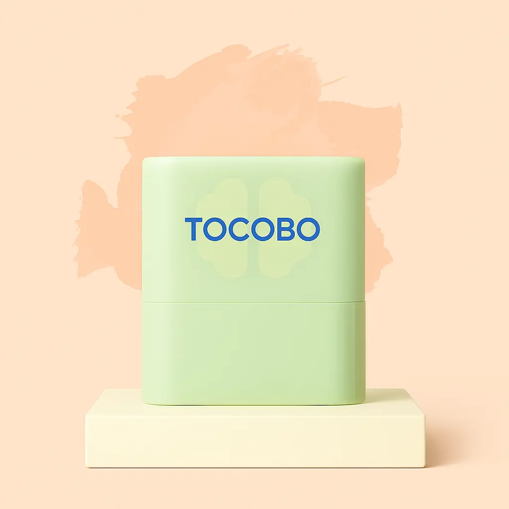 Tocobo- Mini cica Cooling Sun stick.webp