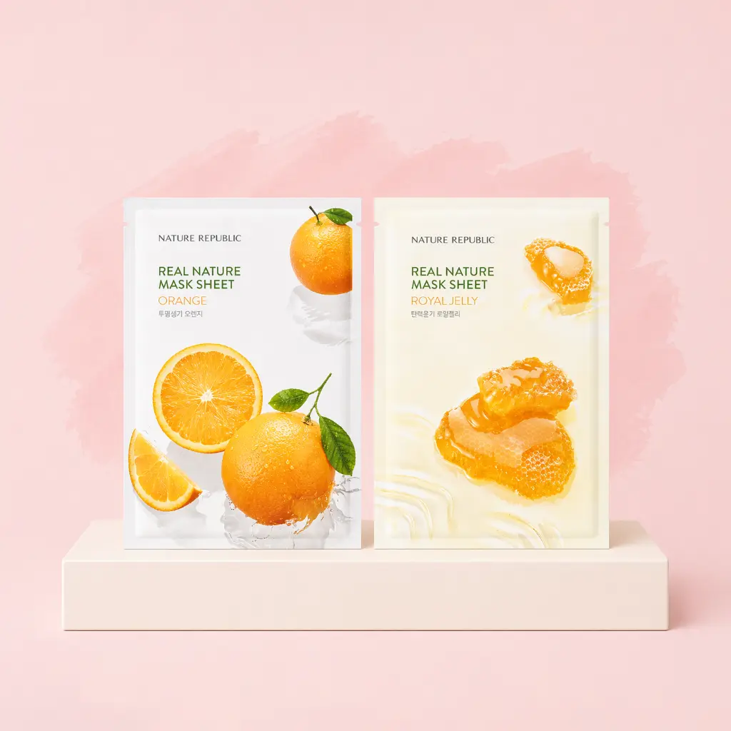 Nature Republic-Orange-Royal Jelly.webp