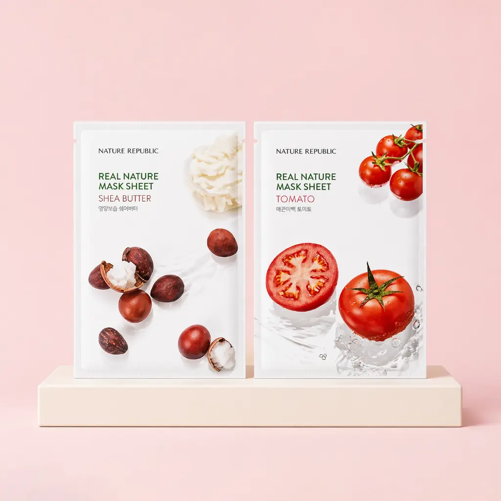Nature Republic-Shea Butter-Tomato.webp
