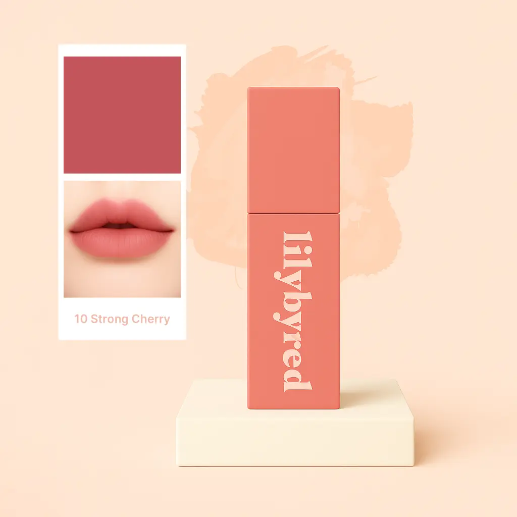 lilybyred-Romantic Liar Mousse Tint-_08 Like Peach Spread 2.webp