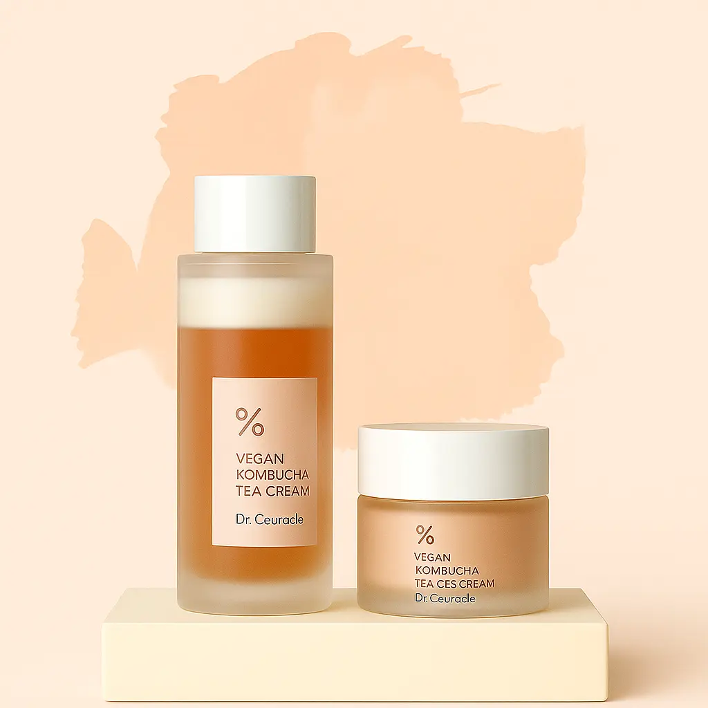 Dr.Ceuracle-Vegan Kombucha Begnning Set-2.webp