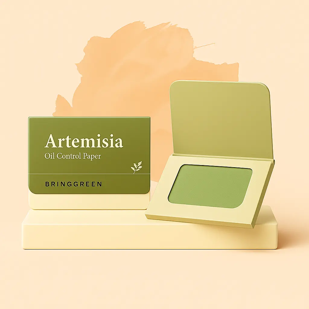 BRING GREEN-Artemisia Oil Control Paper-2.webp