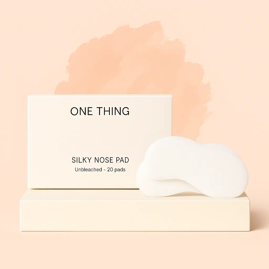 One Thing Silky Nose Pad.webp