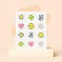 Don't Be Shy Acne Patch lookATME.webp