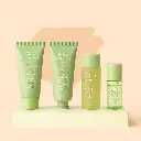 Abib Heartleaf Calming Trial Kit Productos.webp