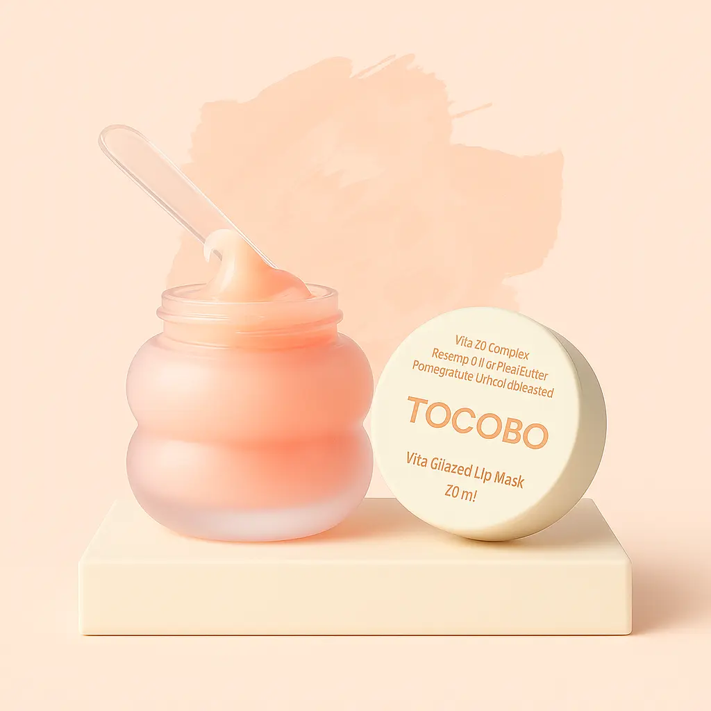 Tocobo-Vita Glazed Lip Mask-2.webp