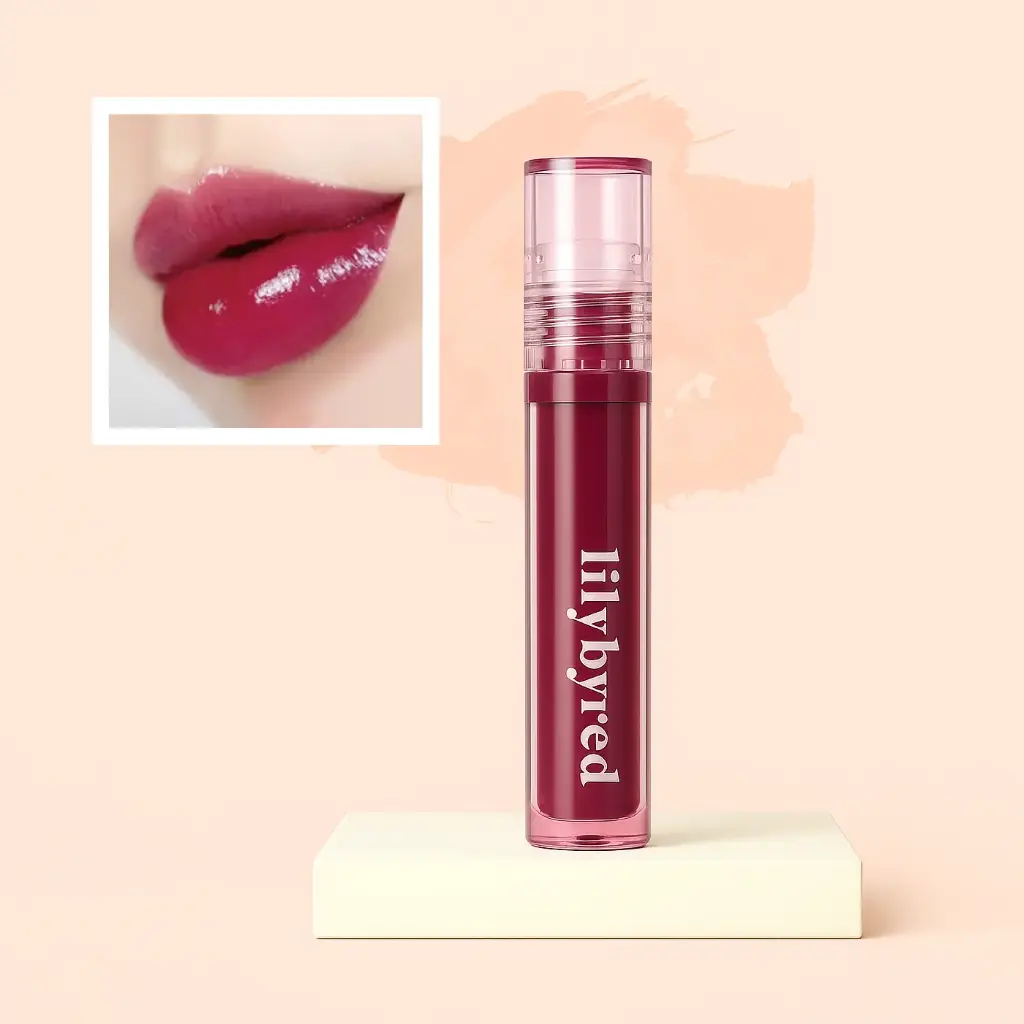 Glassy Layer Fixing Tint