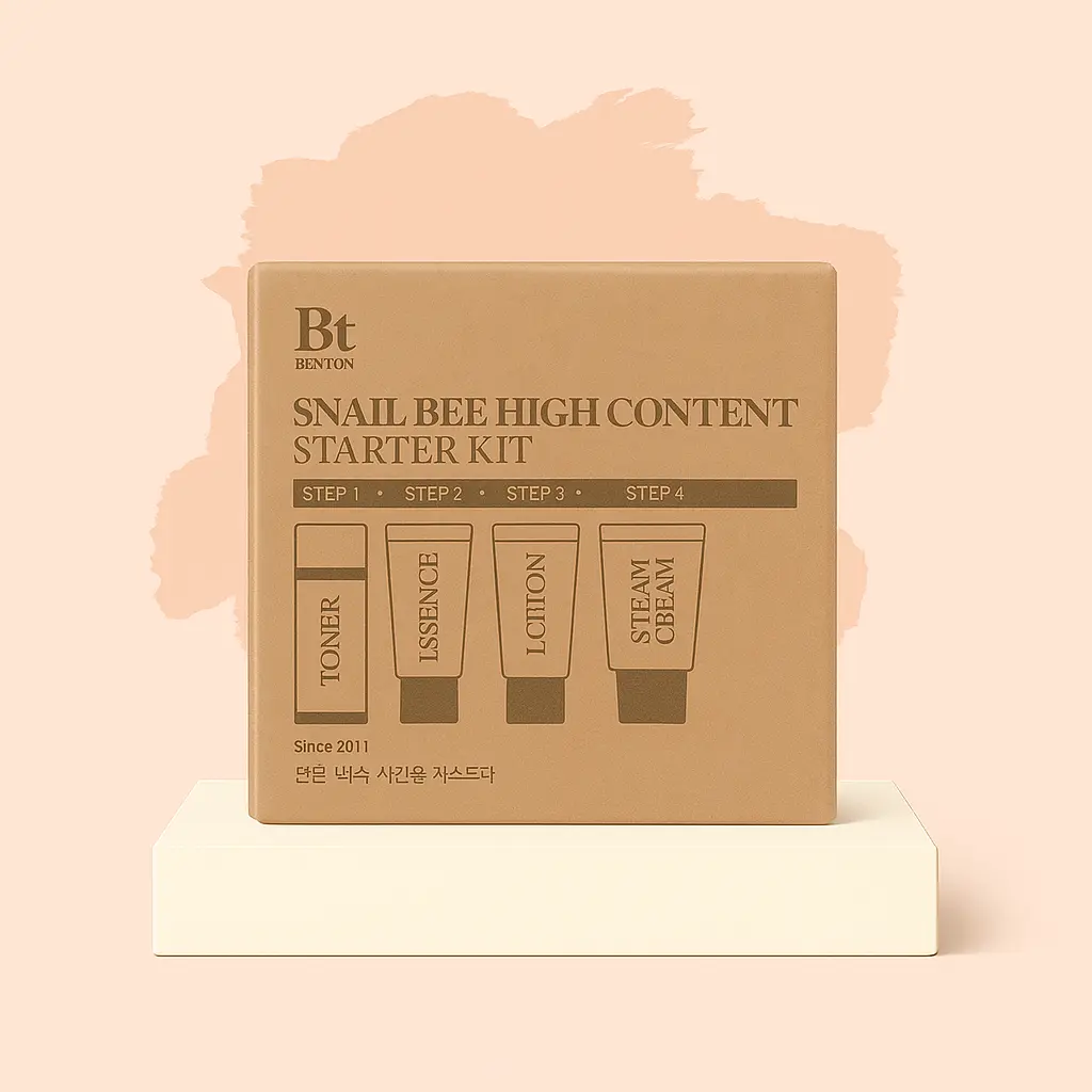 Snail Bee High Content Starter Kit