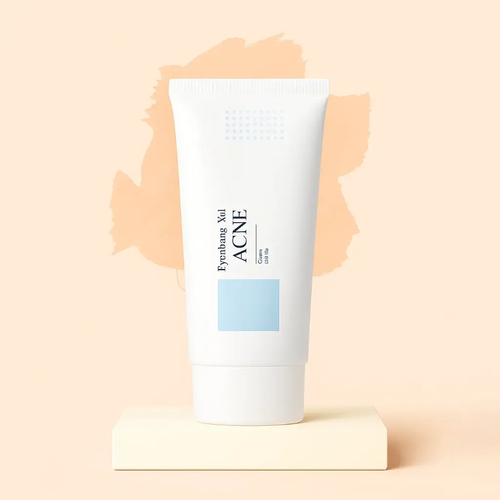 Acne Cream