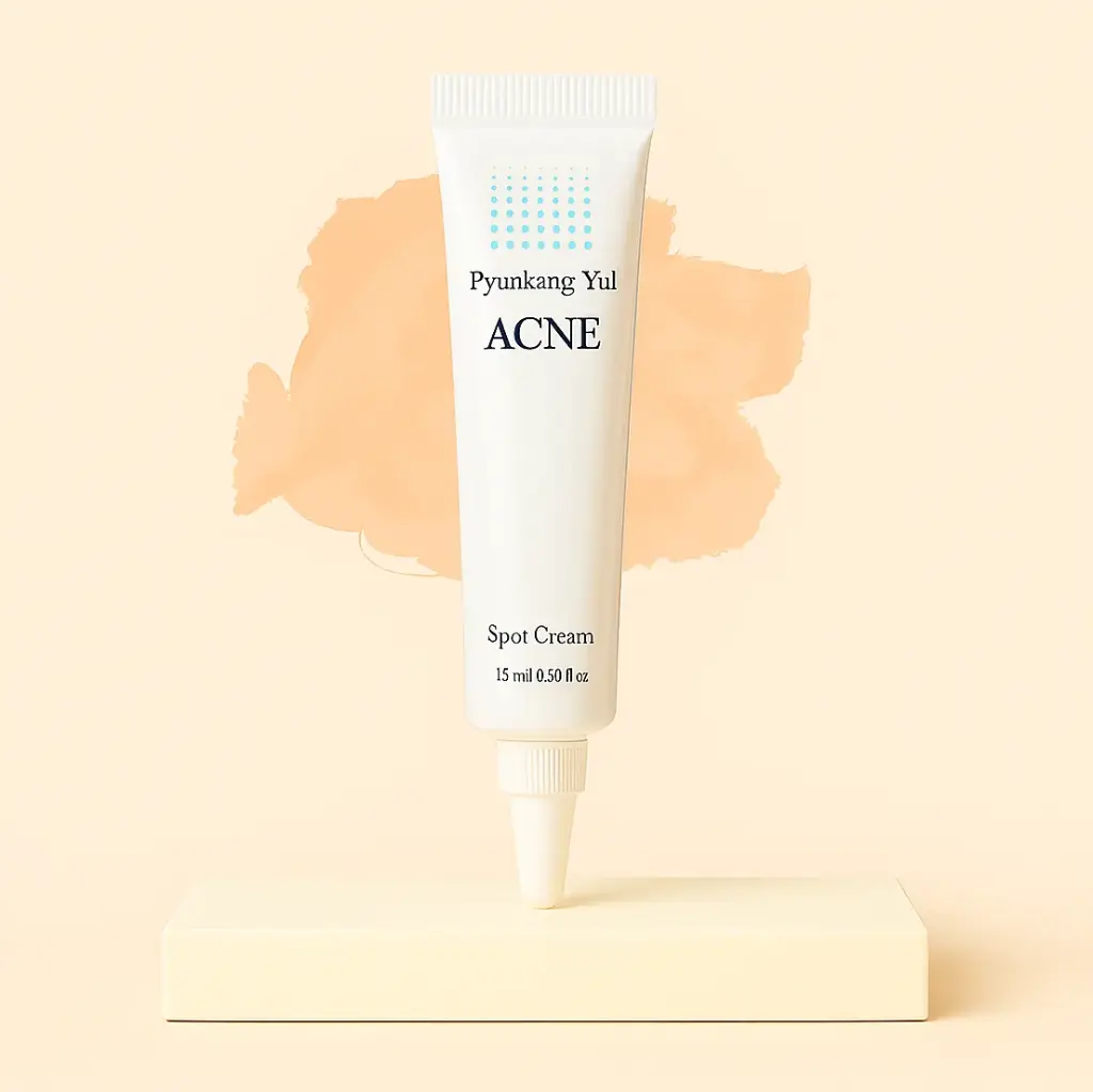 ACNE Spot Cream