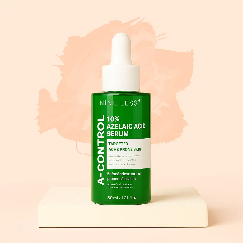 A-Control 10% Azelaic Acid Serum