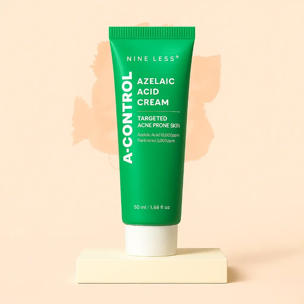A-Control Azelaic Acid Cream