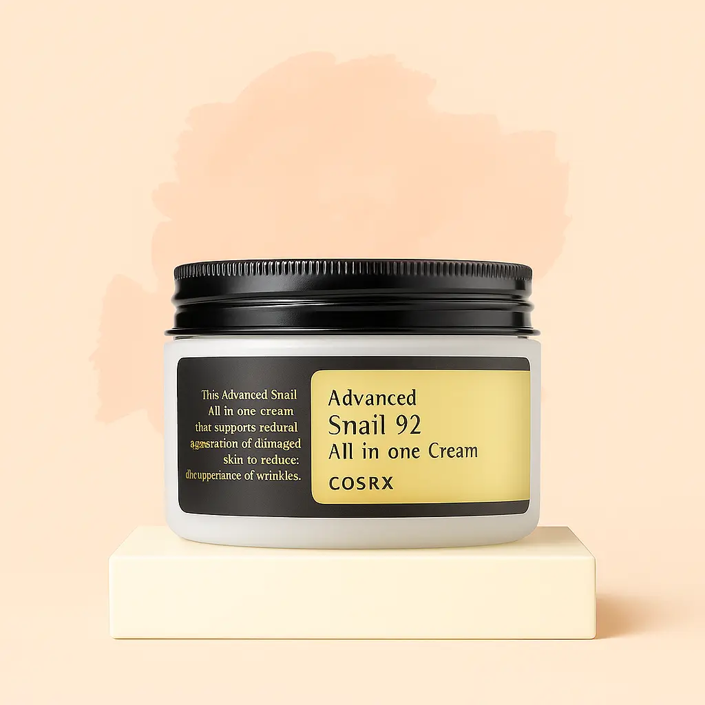 Advance Snail 92 All in One Cream