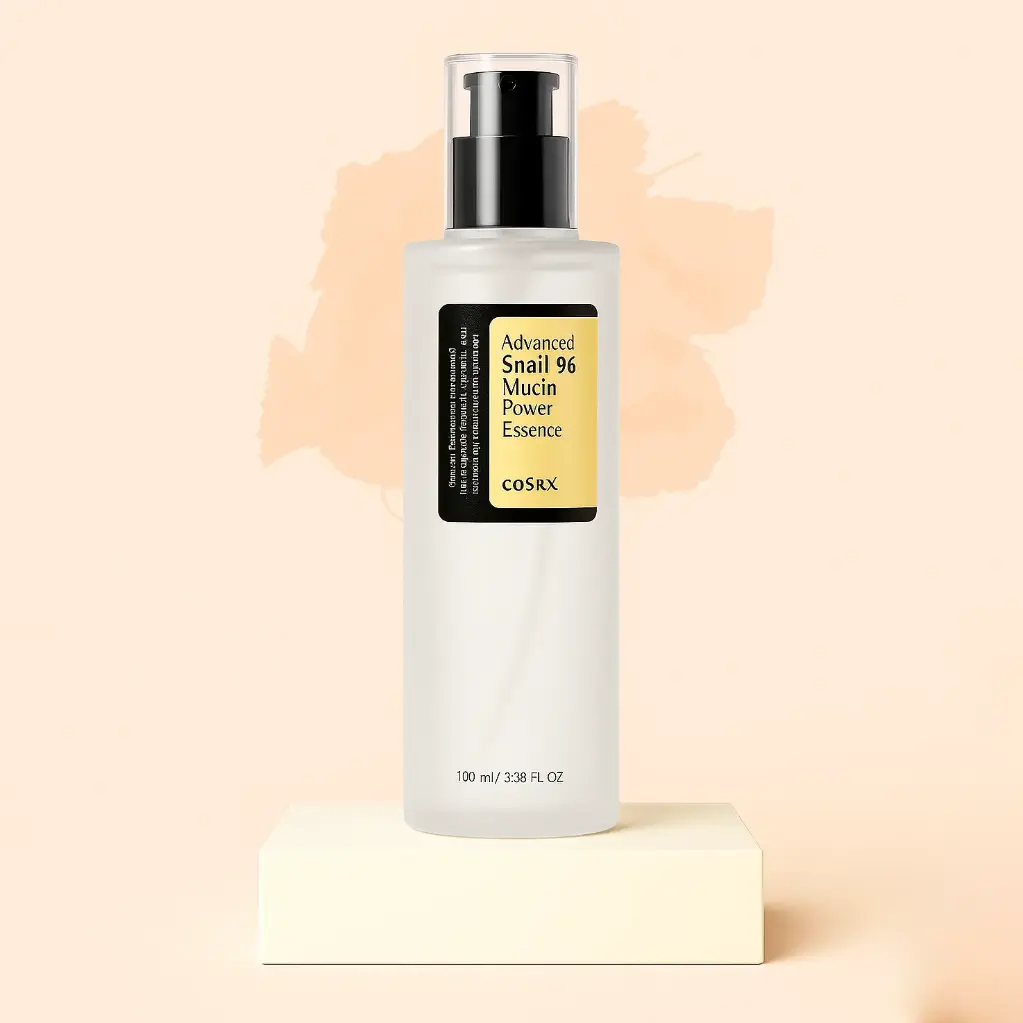 Advance Snail 96 Mucin Power Essence