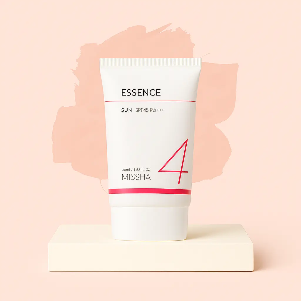 All Around Safe Block Essence Sun