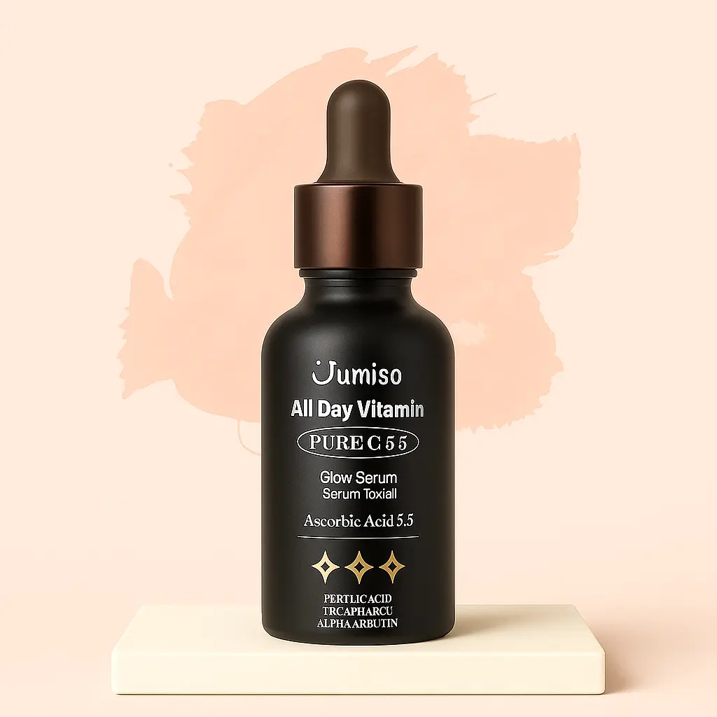 All Day Vitamin Pure C 5.5 Glow Serum