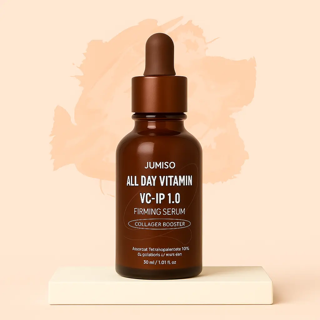 All Day Vitamin VC-IP 1.0 Firming Serum