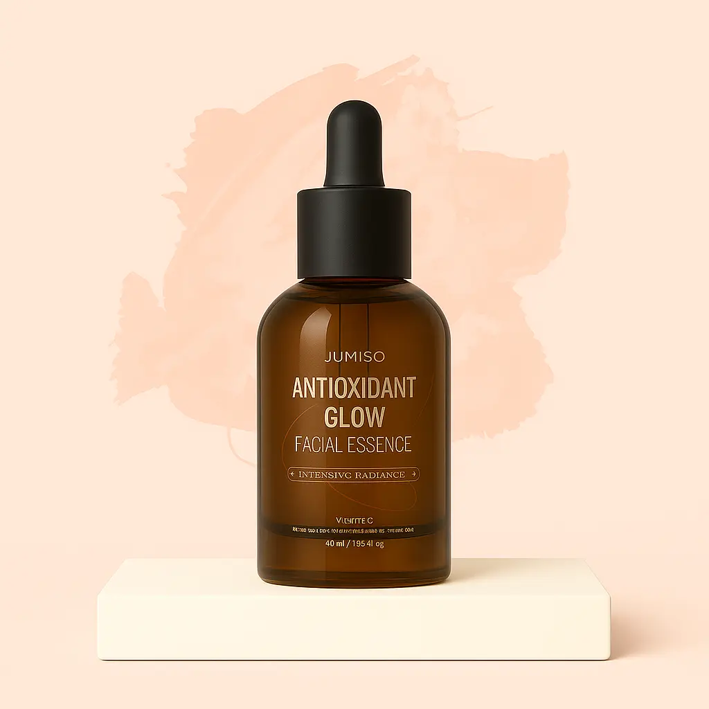 Antioxidant Glow Facial Essence