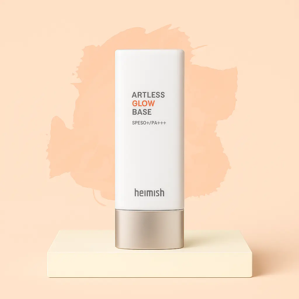 Artless Glow Base