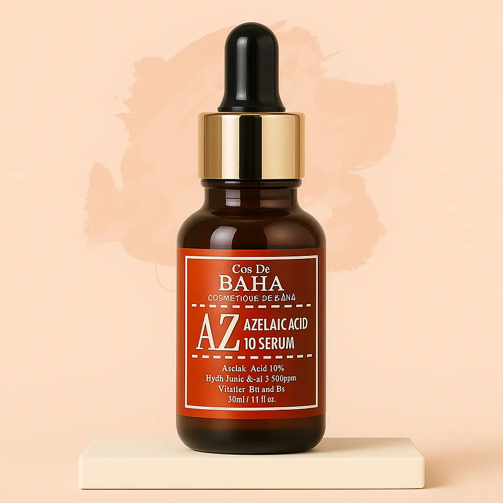 AZ Azelaic Acid 10 Serum