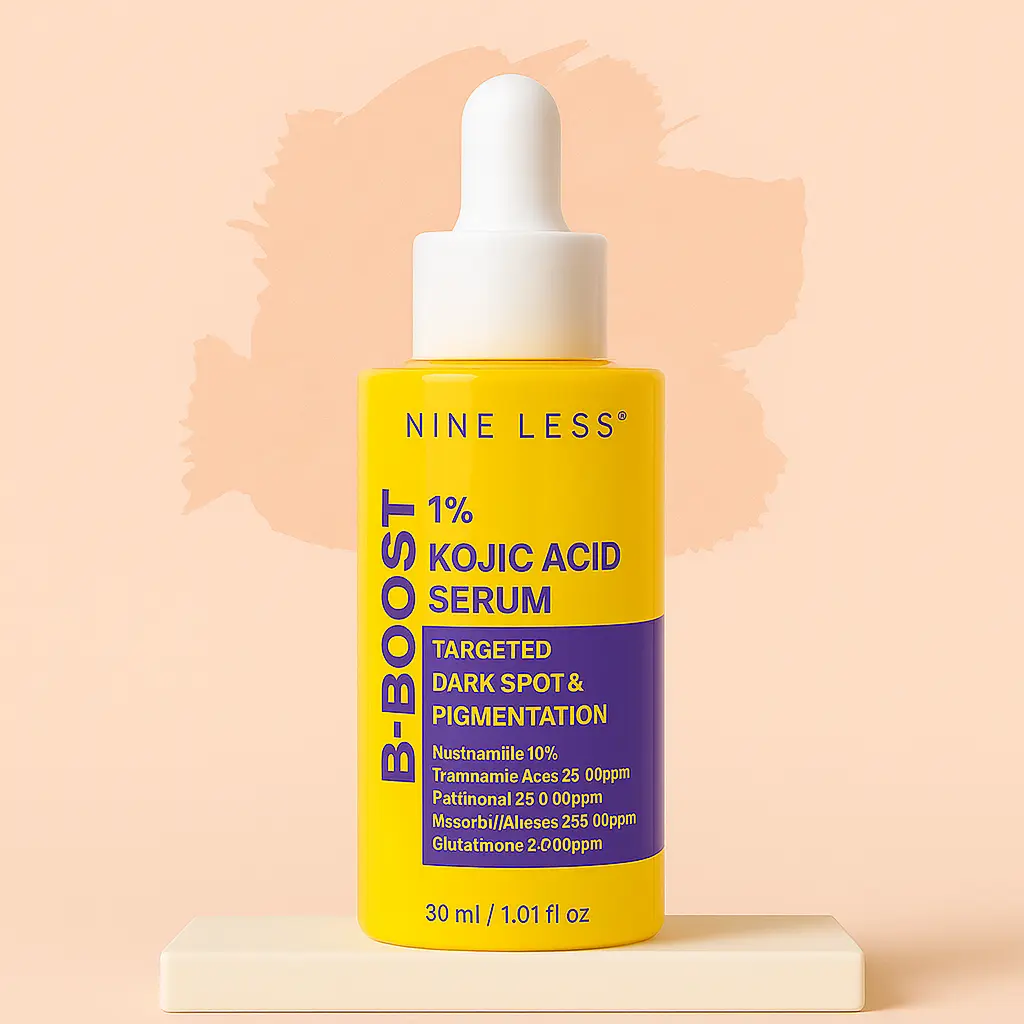 B-Boost 1% Kojic Acid Serum