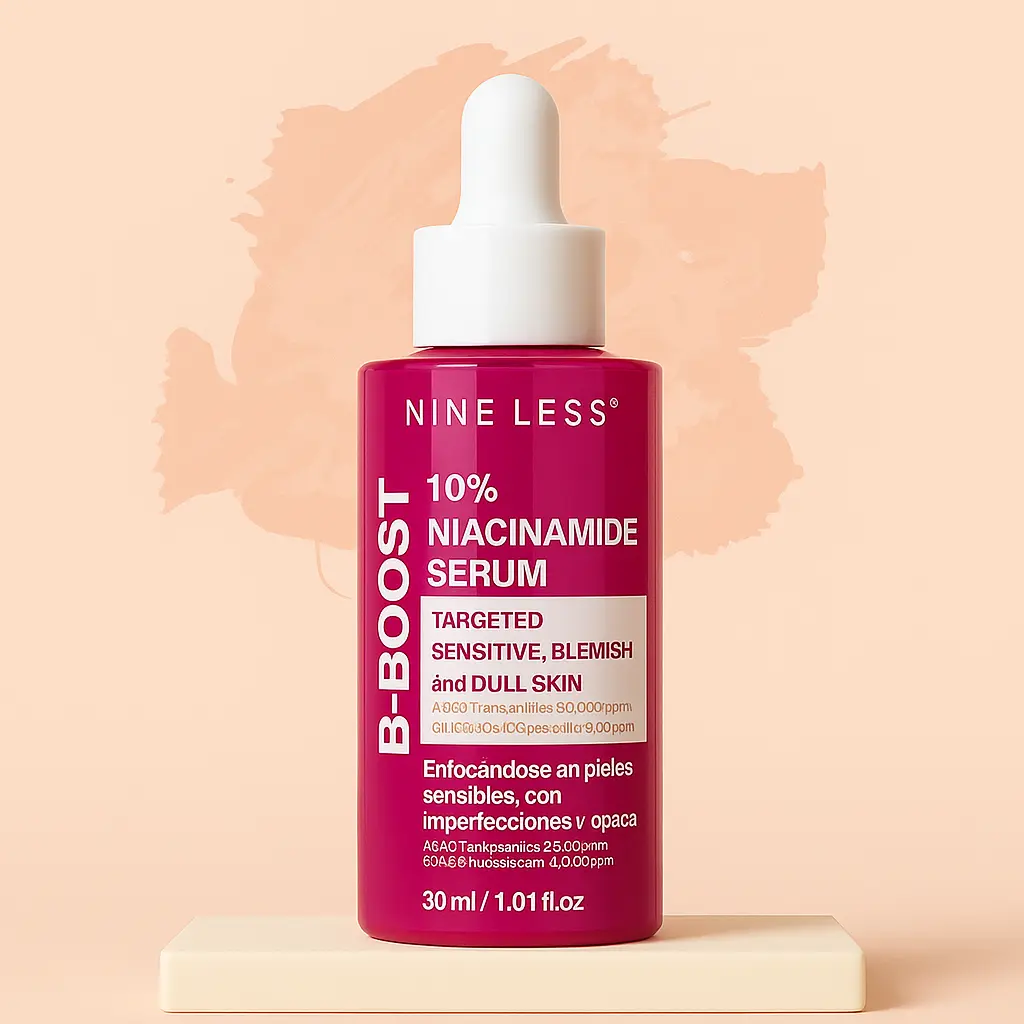 B-Boost 10% Niacinamide Serum