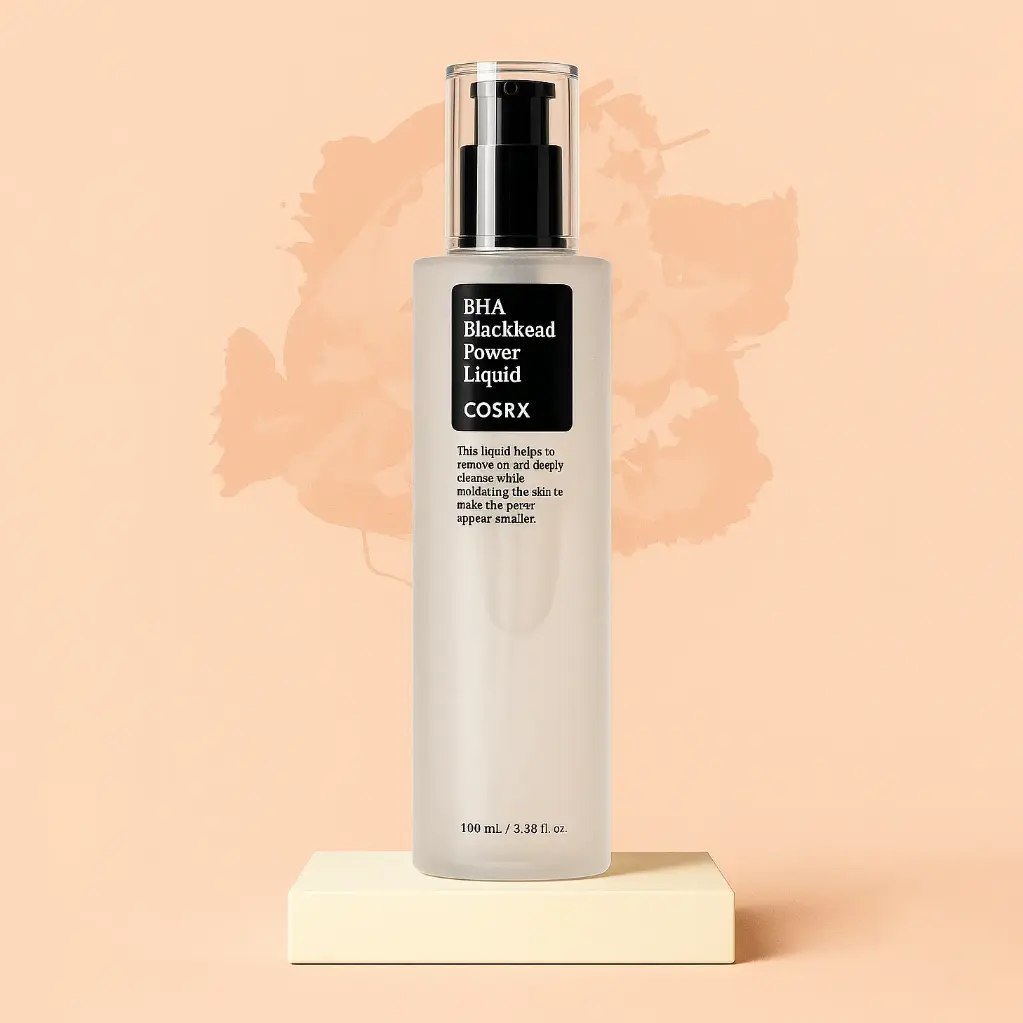 Bha Blackhead Power Liquid