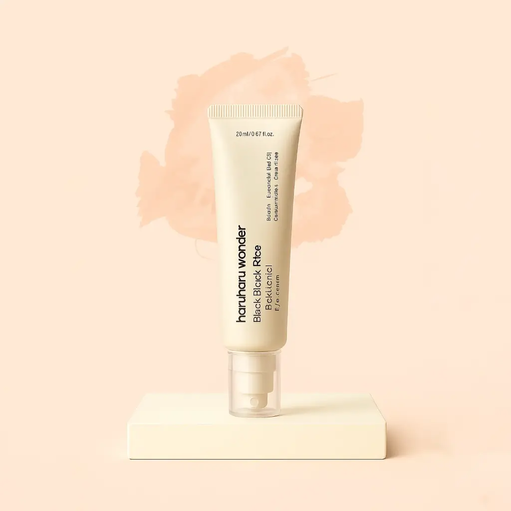 Black Rice Bakuchiol Eye Cream