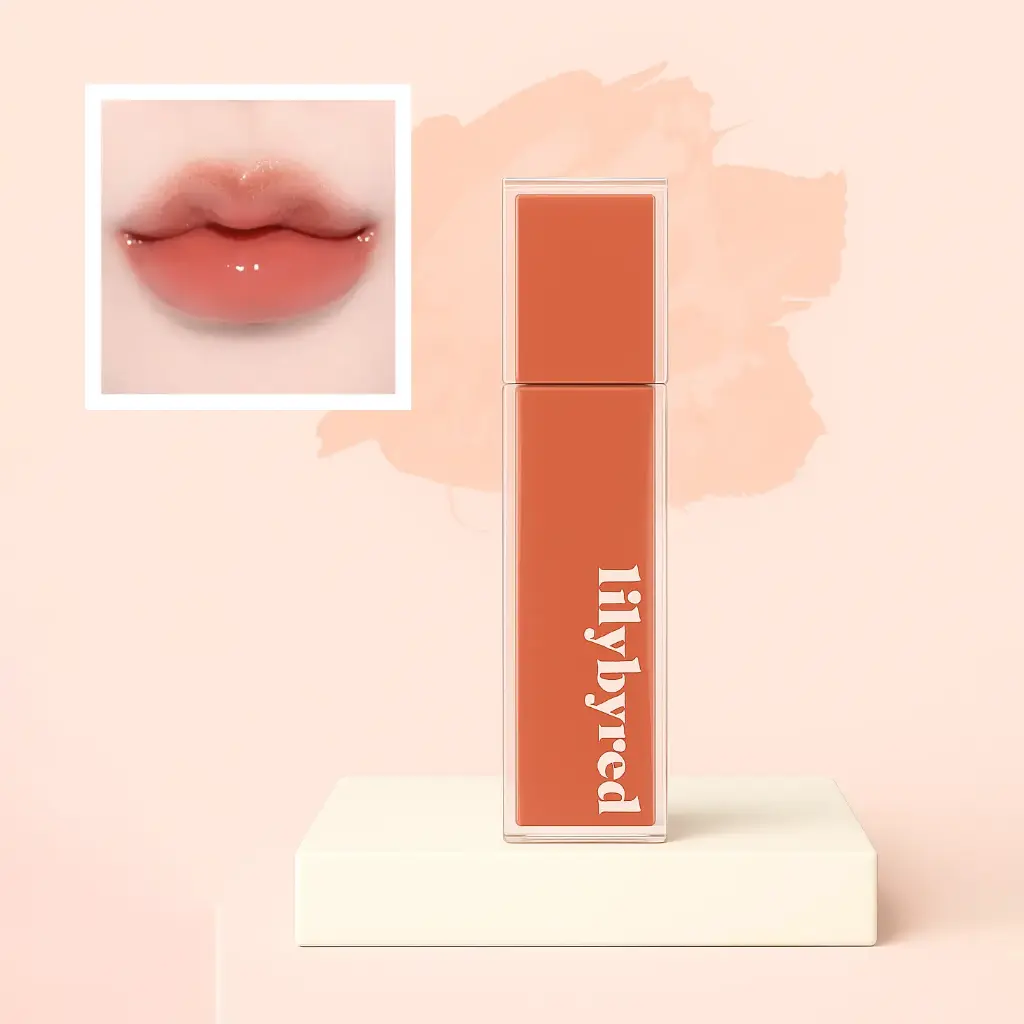 Bloody Liar Coating Tint