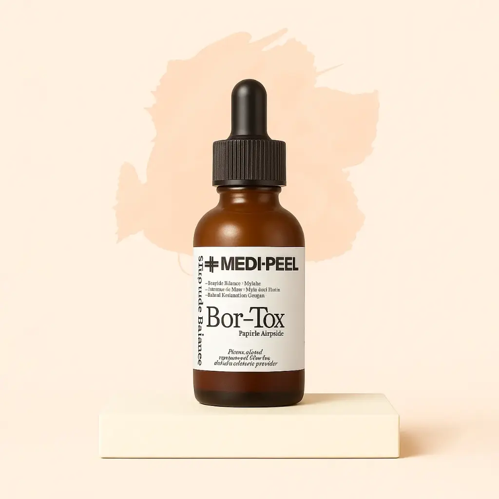 Bortox Peptide Ampoule