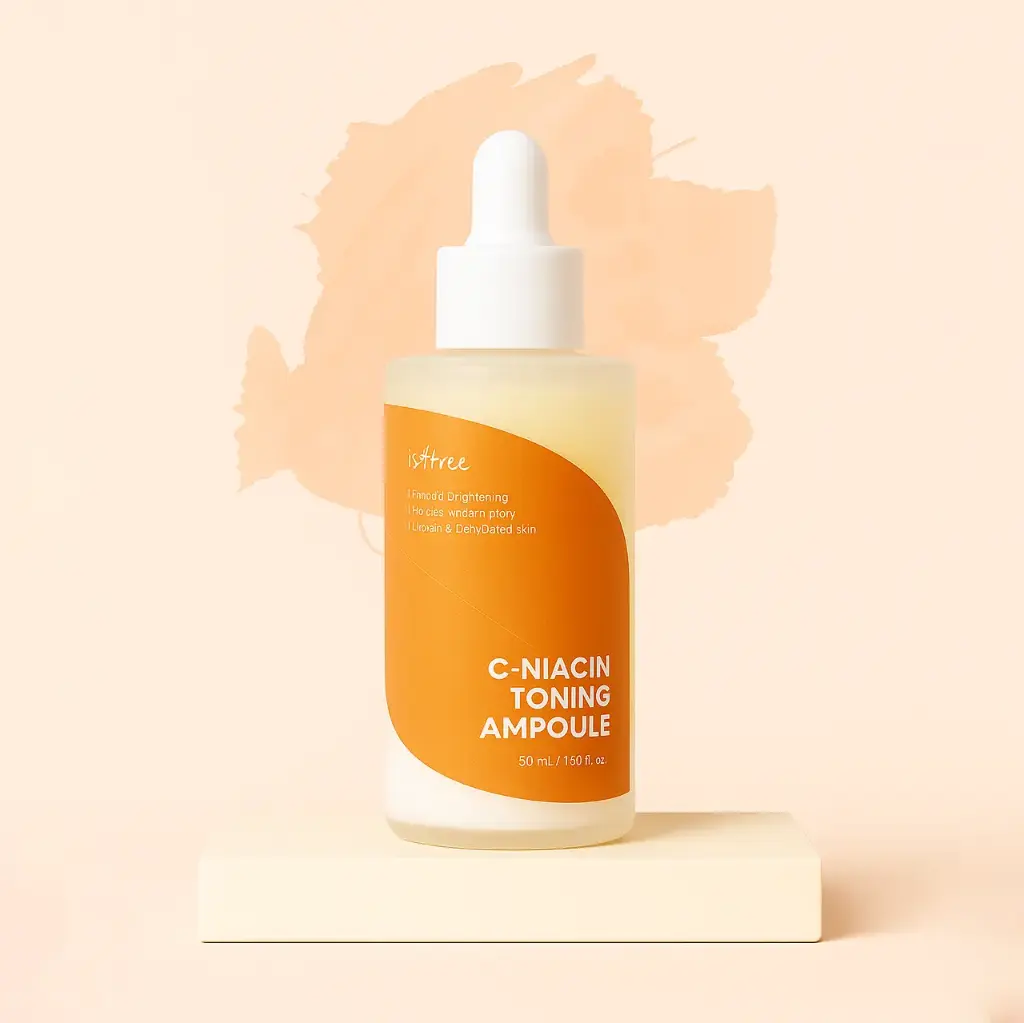 C Niacin Toning Ampoule