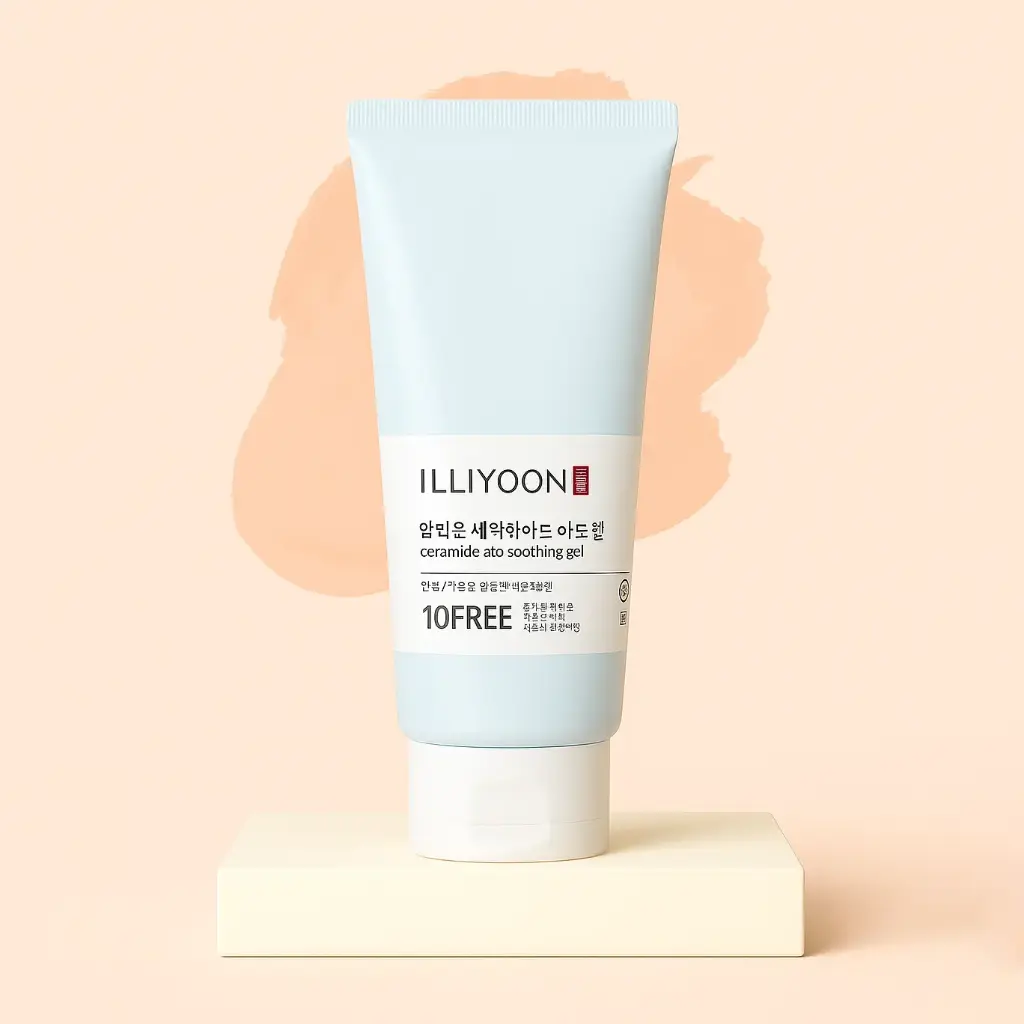 Ceramide Ato Soothing Gel