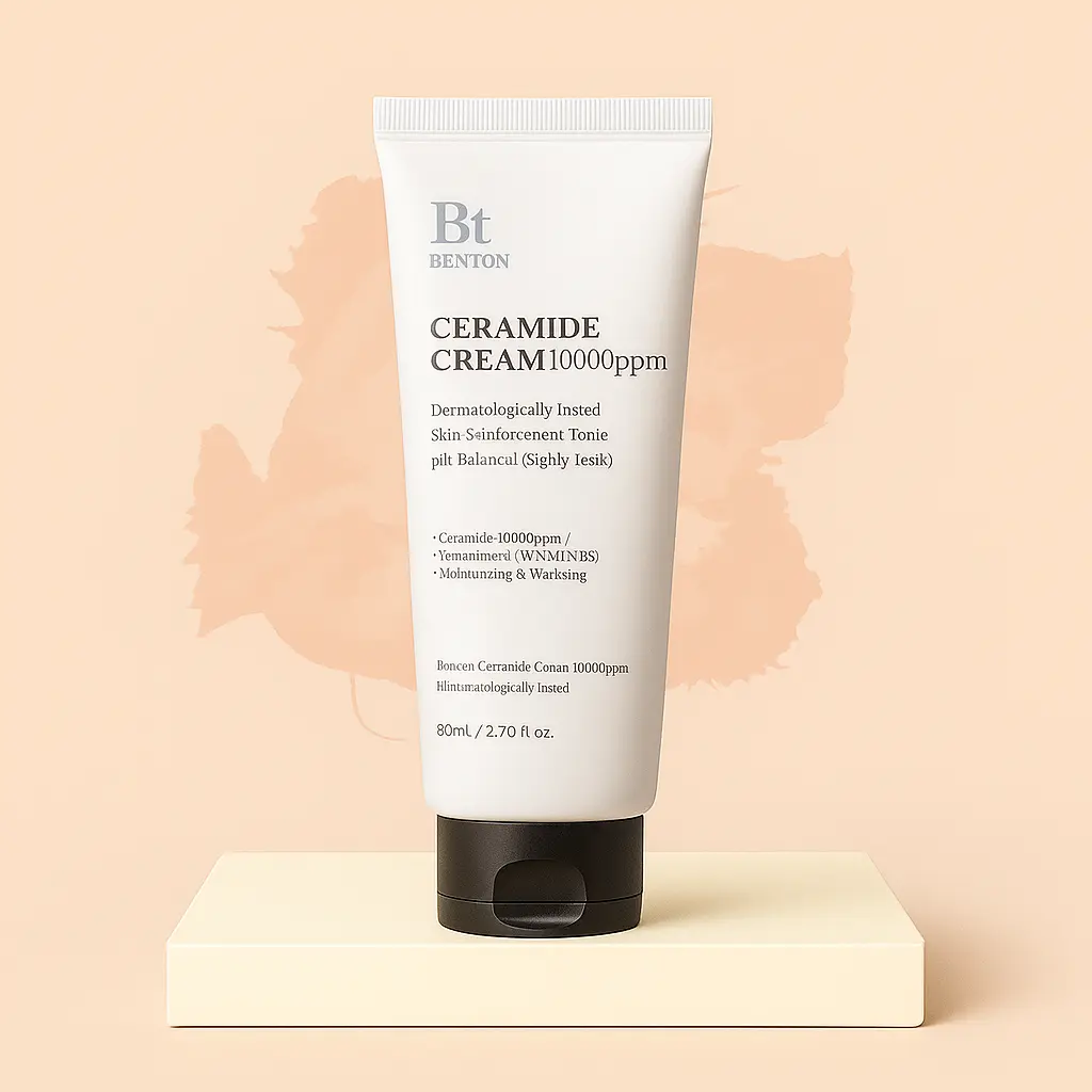 Ceramide Cream 10,000ppm