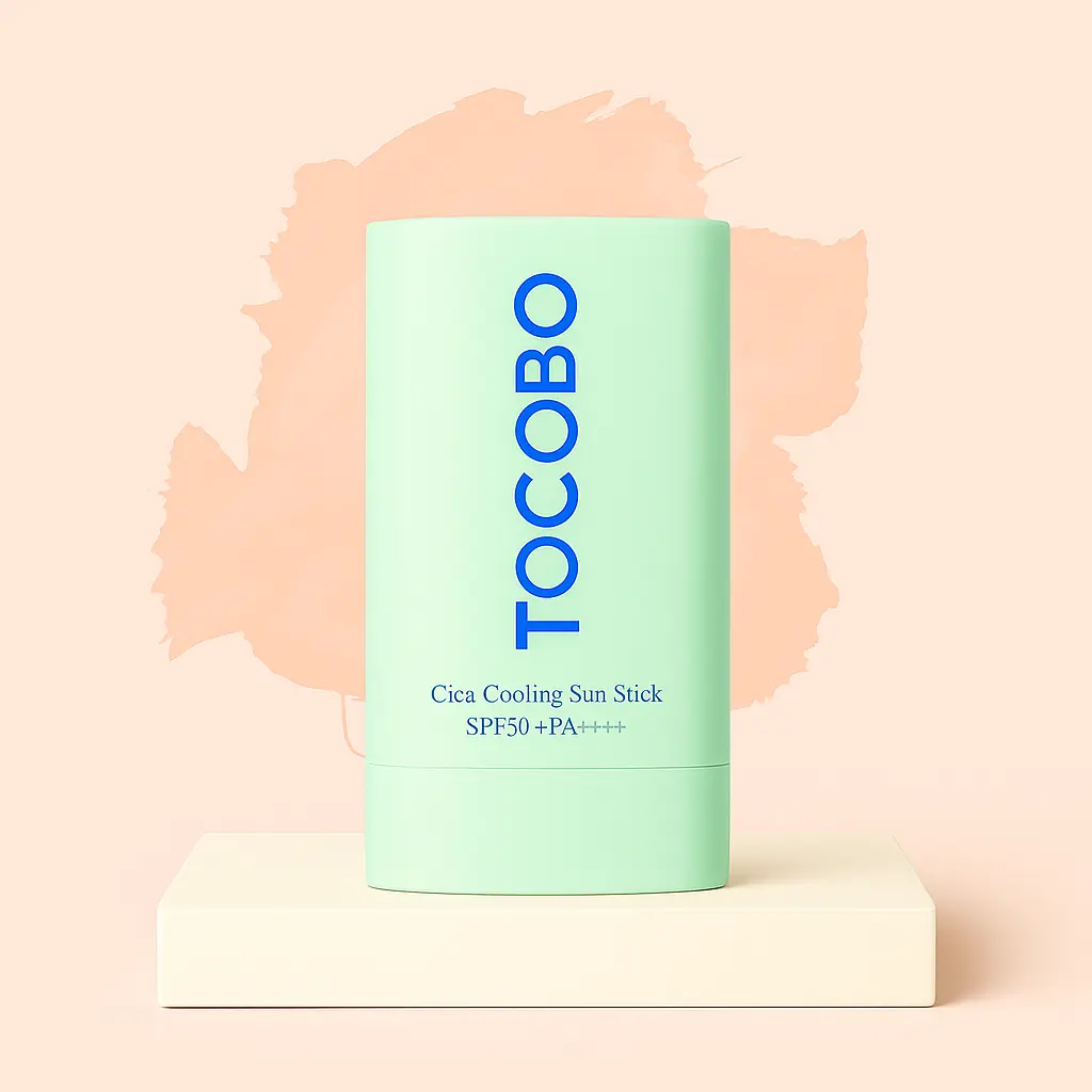 Cica Cooling Sun Stick