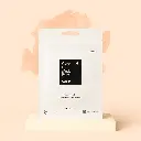 Clear Fit Master Patch