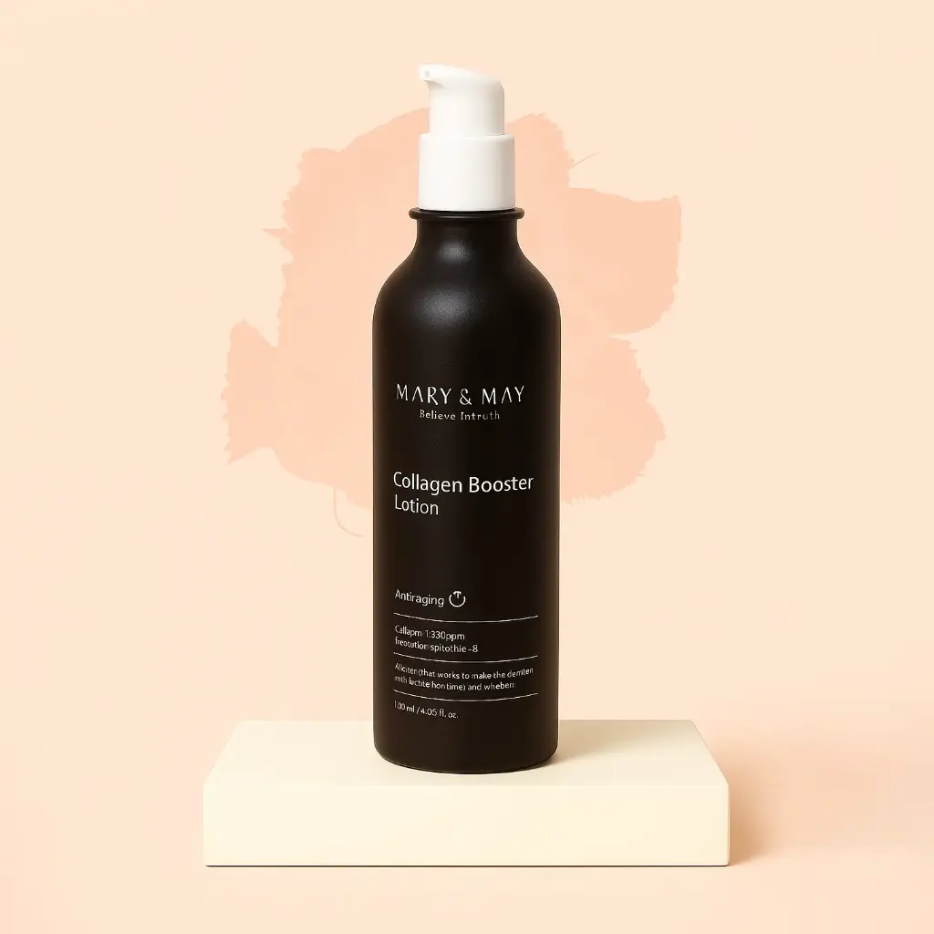 Collagen Booster Lotion