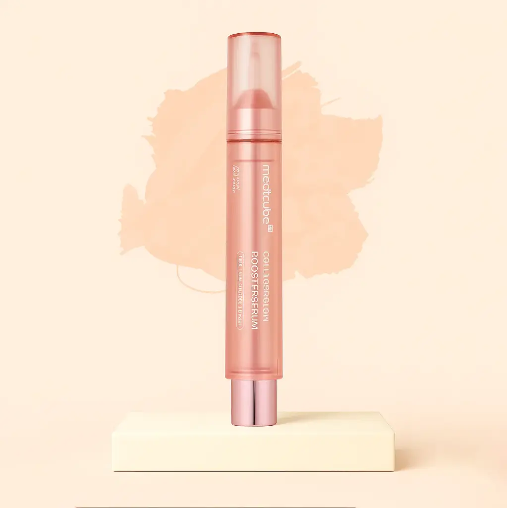 Collagen Glow Booster Serum