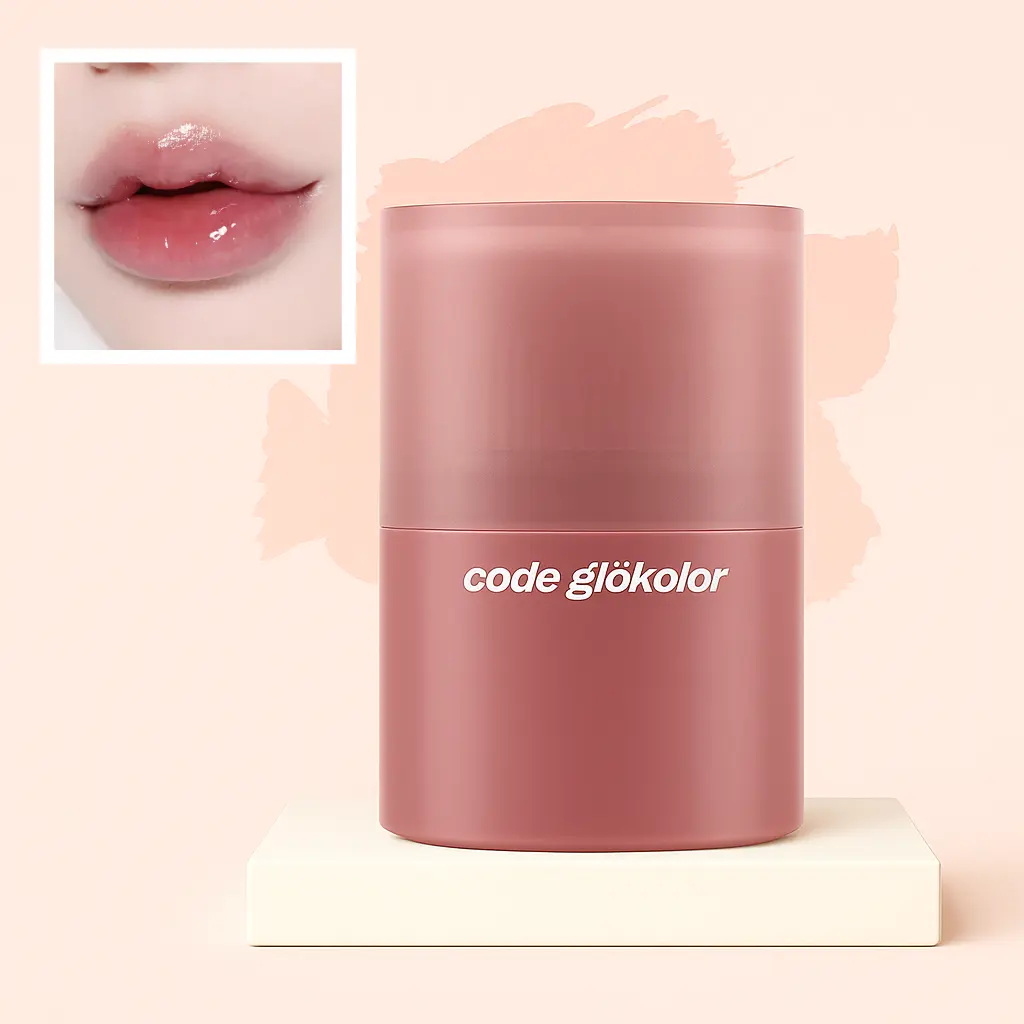 Color Lipcerin