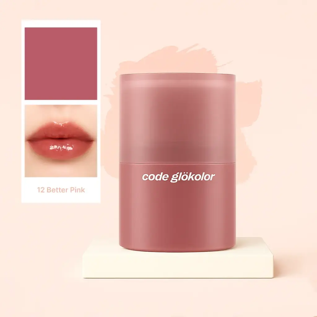 Color Lipcerin