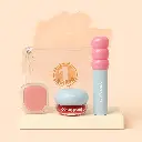 Colorgram Set Fruity Glass Tint / Tintin Dory 