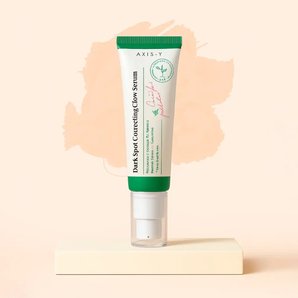 Dark Spot Correcting Glow Serum