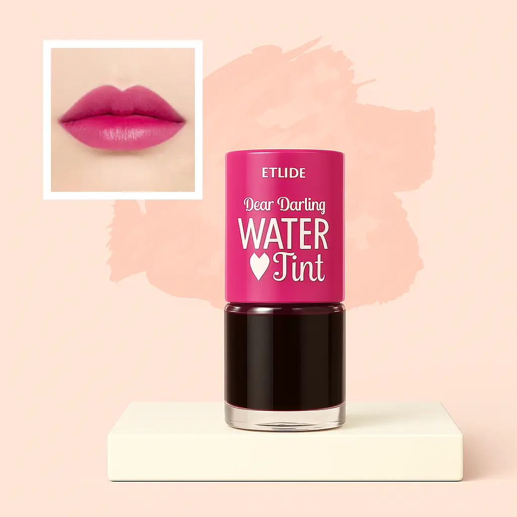 Dear Darling Water Tint 