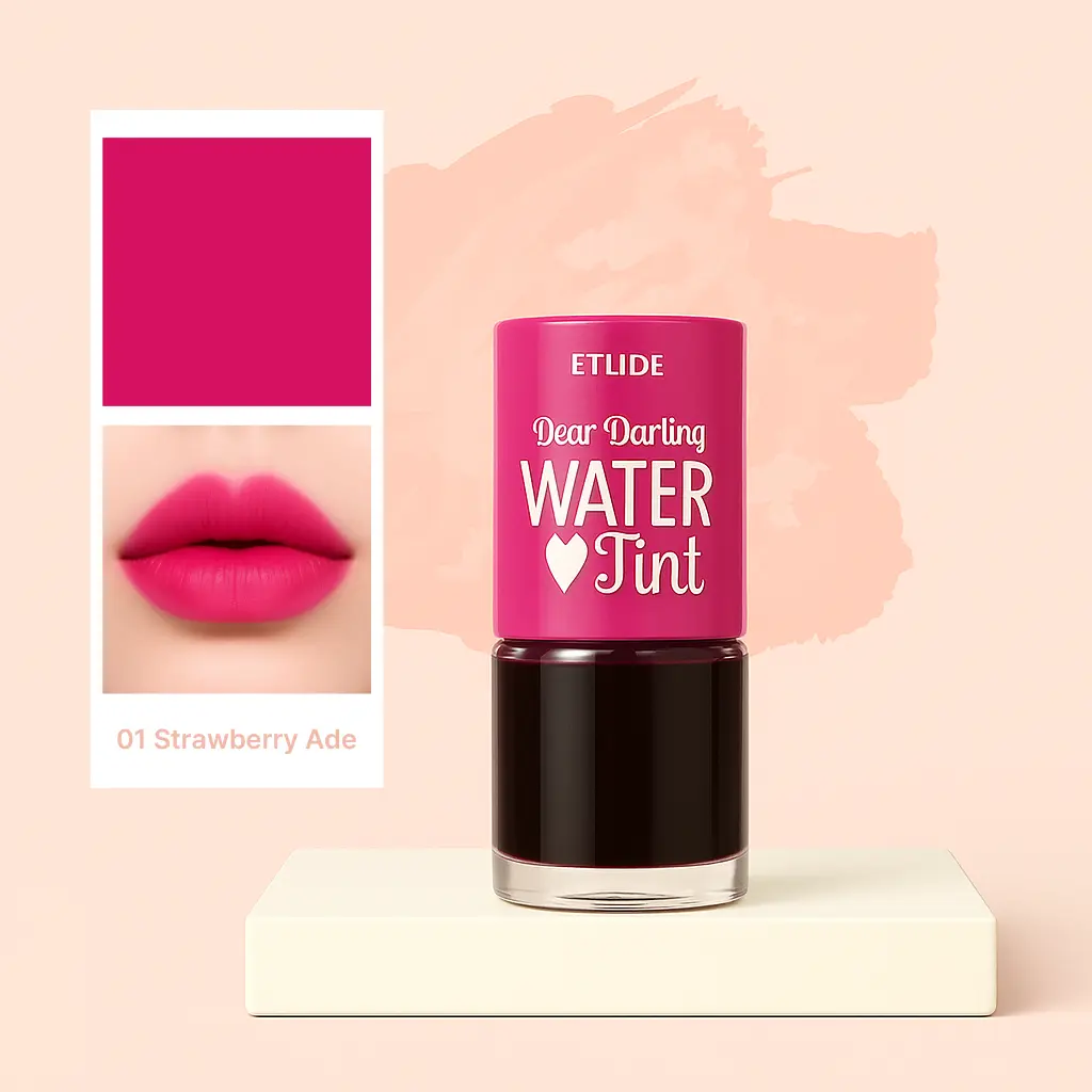 Dear Darling Water Tint 
