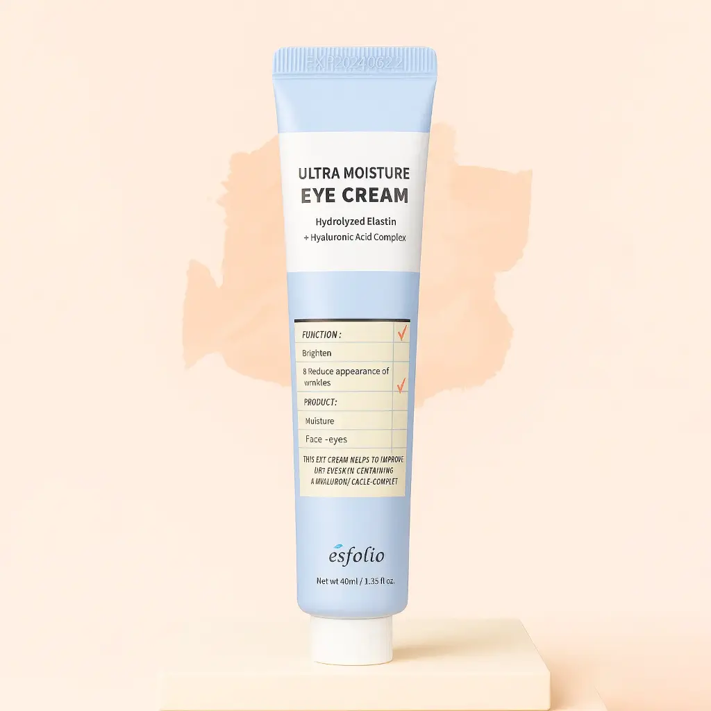 Eye Cream Moisture